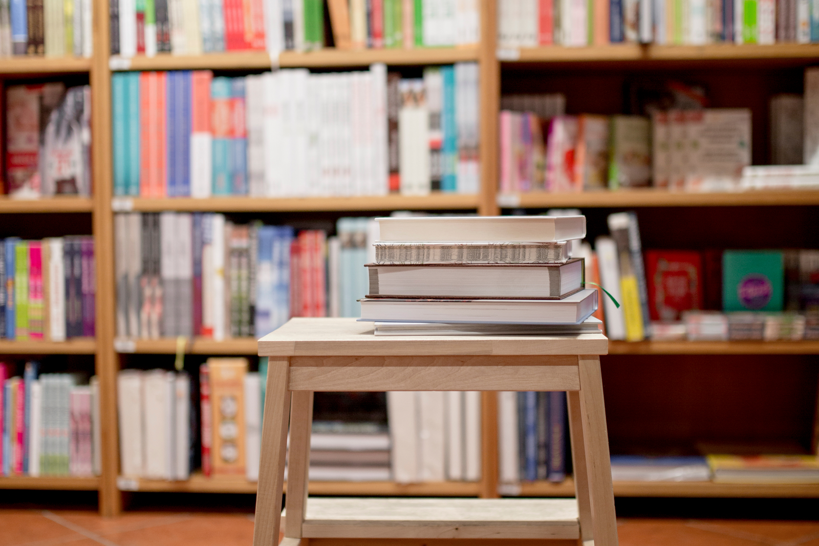 Prepare your manuscript and cover files